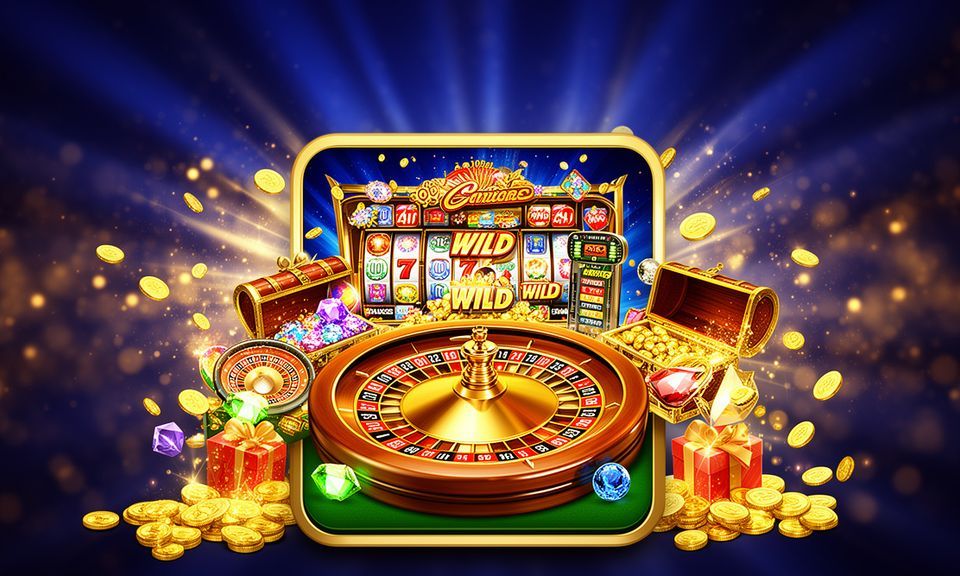 90bola Slot Mewah